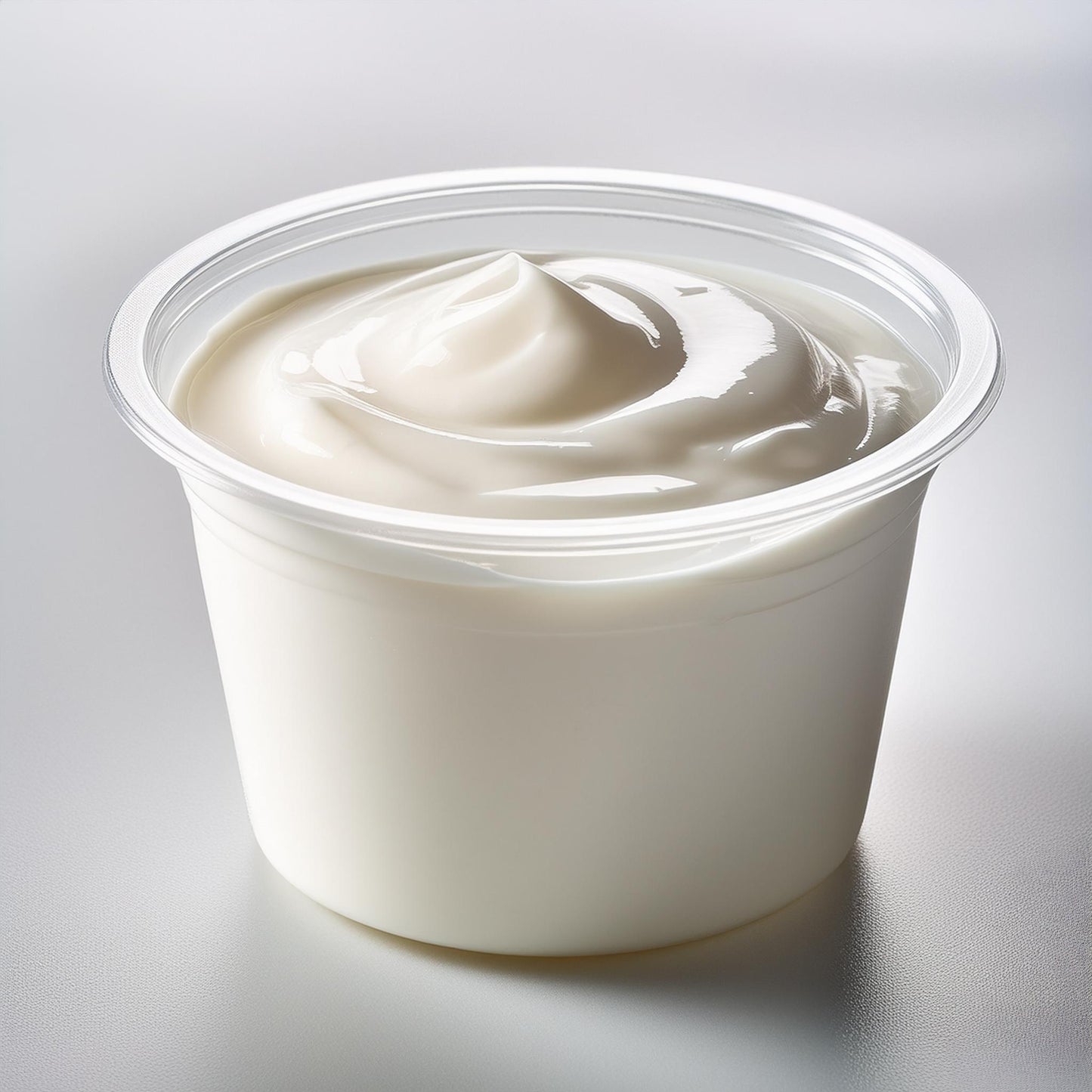 Yogurt bianco