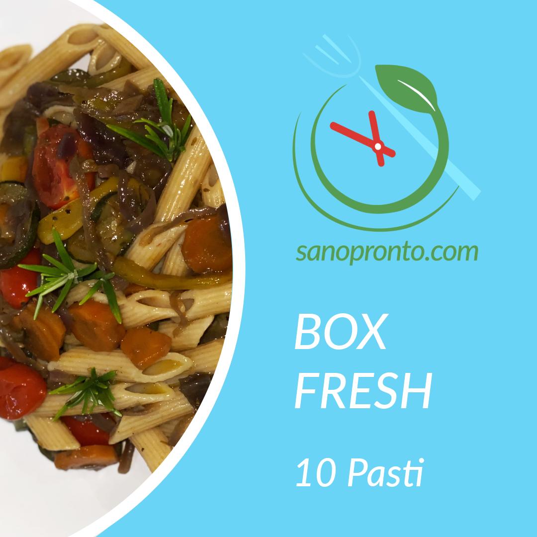 BOX FRESH
