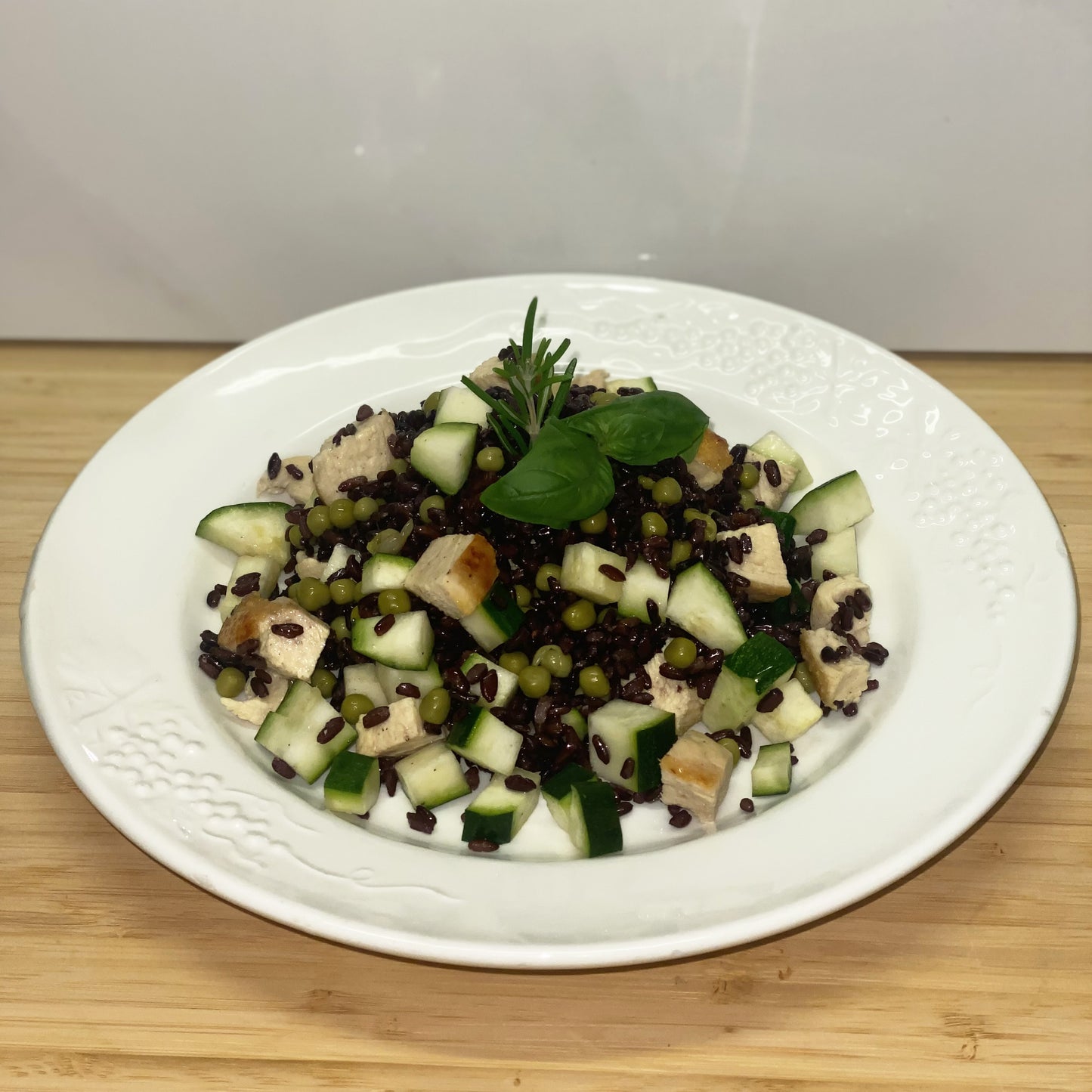 BOX VEGAN