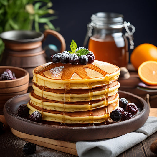 Pancakes