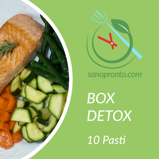 BOX DETOX